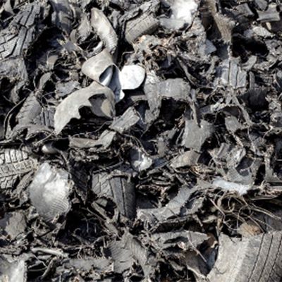 TDS (Tire Derived Shreds)