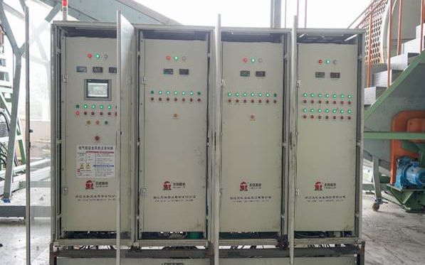 Automatic Control System