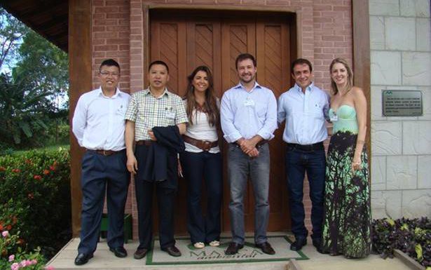 TyrRubber Powder Line for Brazilian Company