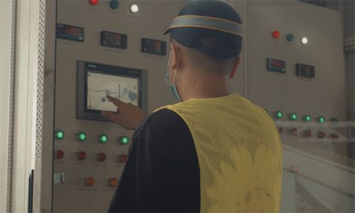 Maintenance