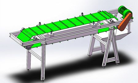 Magnetic Separator
