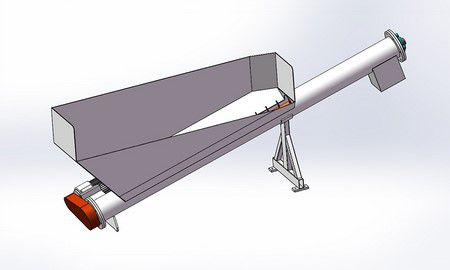 Screw Conveyor