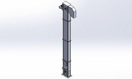 Bucket Elevator