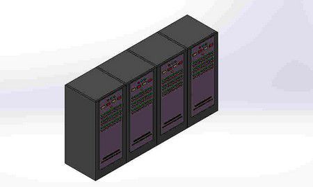 Automatic Control System