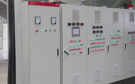 Tyre Recycling Solutions